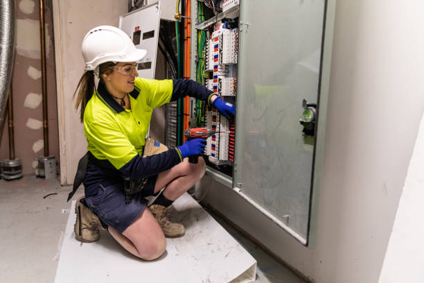 Best Electrical System Inspection  in Pine Beach, NJ