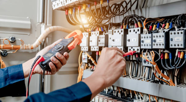 Best 24-Hour Electrician  in Pine Beach, NJ
