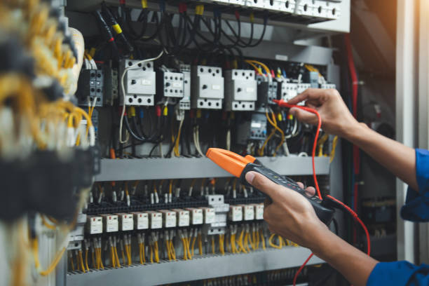 Best Residential Electrician Services  in Pine Beach, NJ