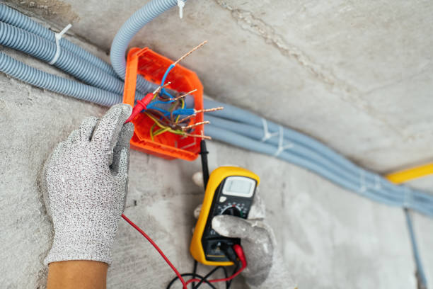 Best Electrical Upgrades for Homes  in Pine Beach, NJ