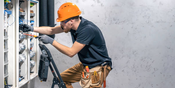 Best Best Electricians Near Me  in Pine Beach, NJ